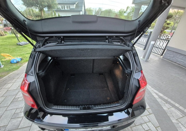 BMW Seria 1 cena 16999 przebieg: 279121, rok produkcji 2009 z Płock małe 211